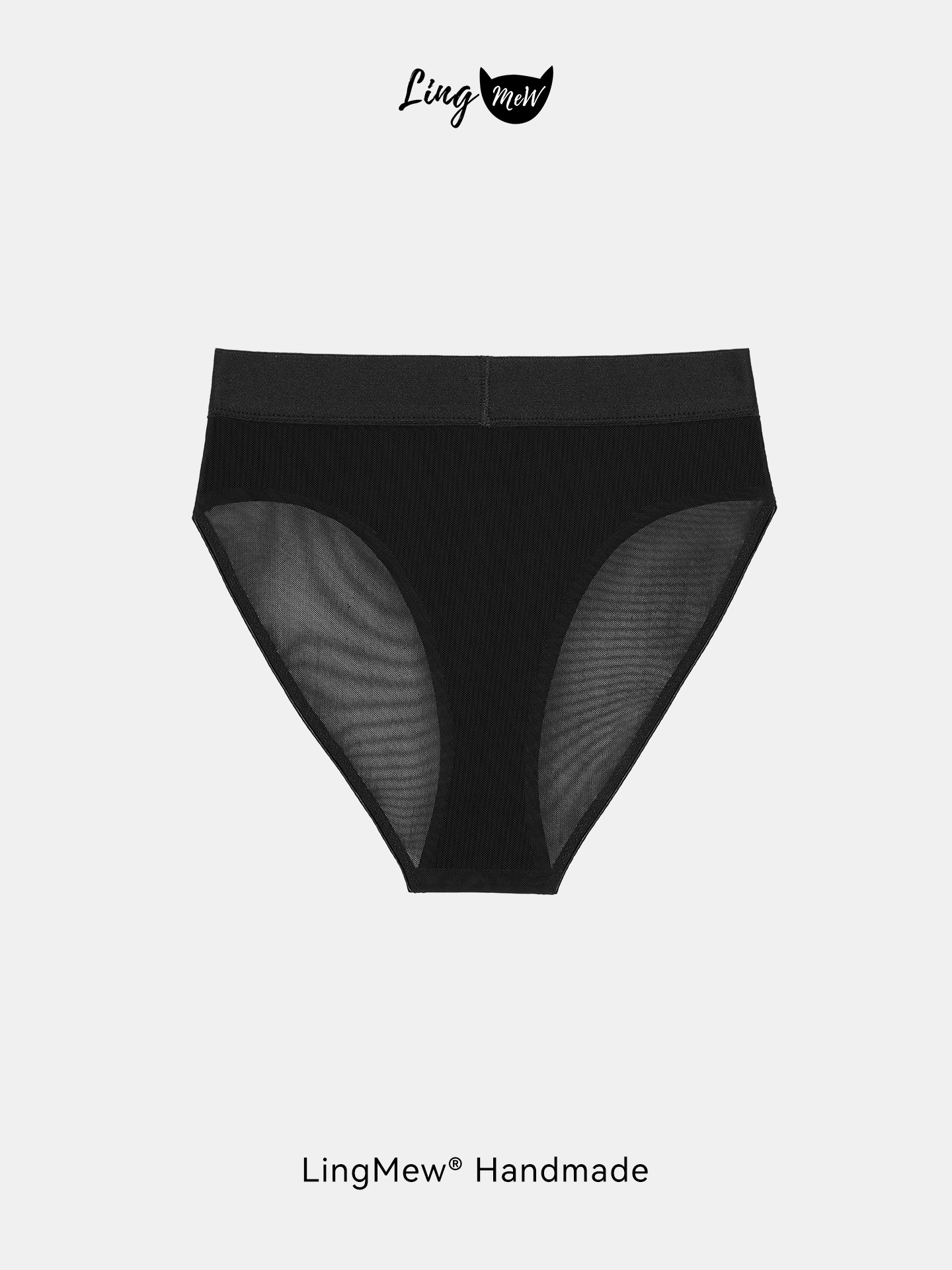 ATLAS High Waist Bikini