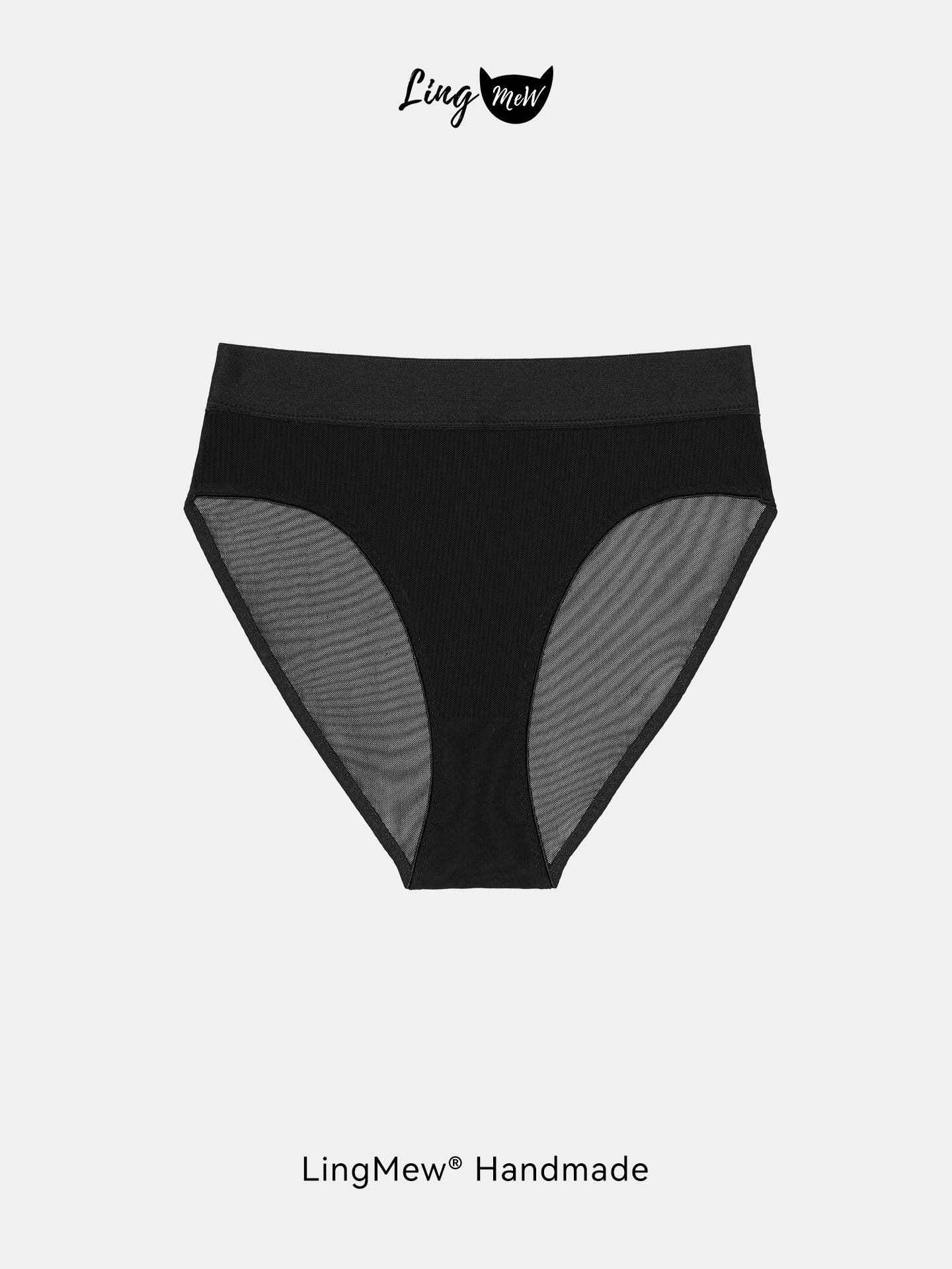 ATLAS High Waist Bikini