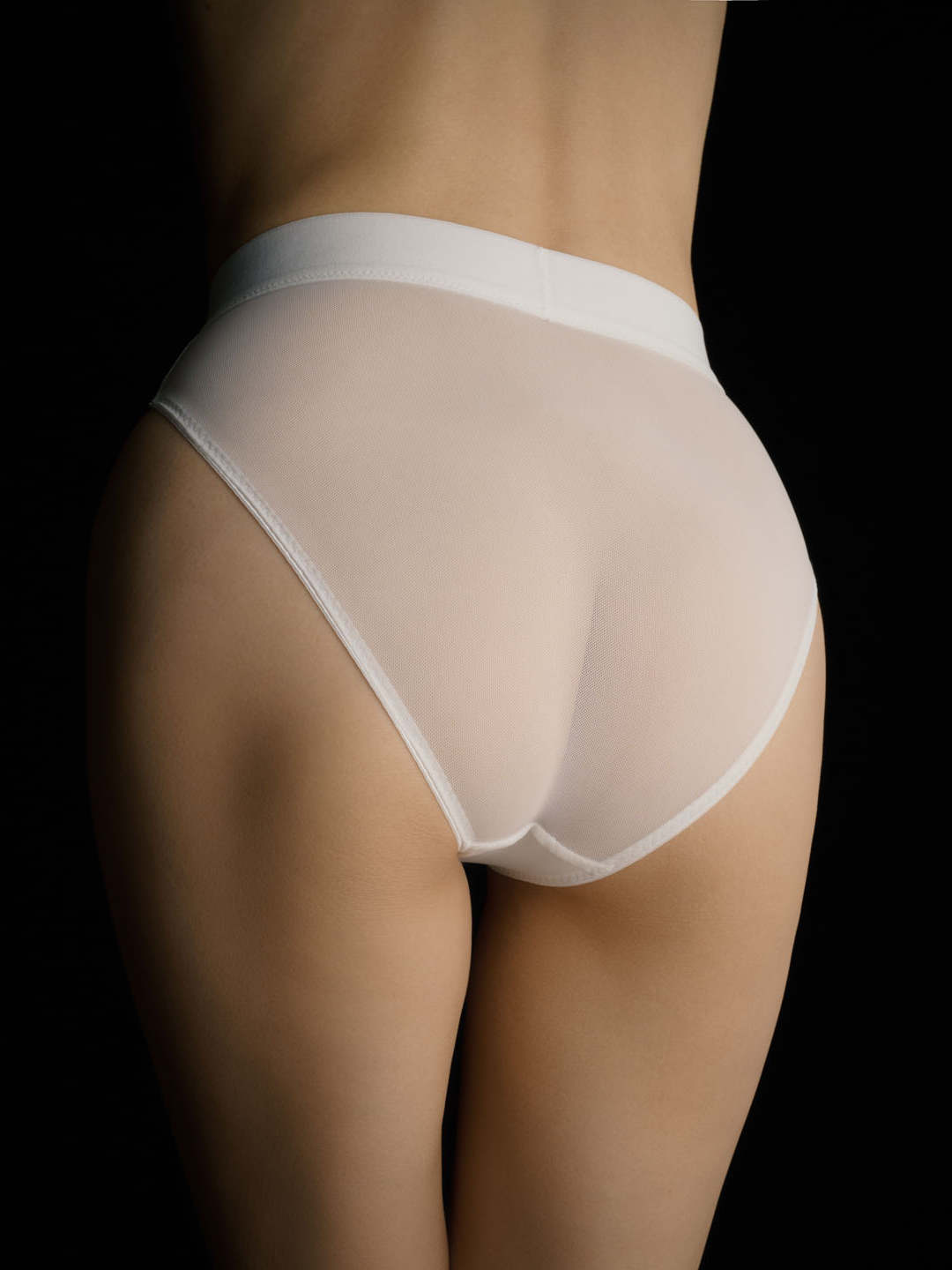 ATLAS High Waist Bikini