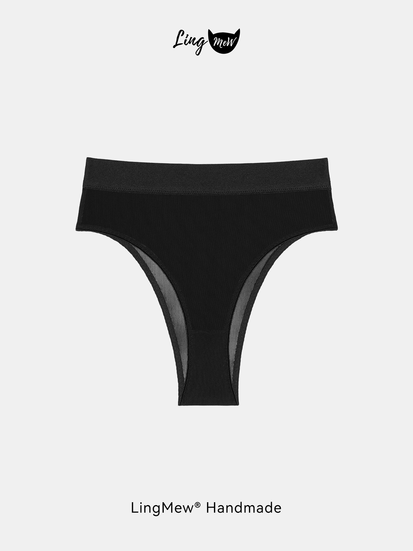 ATLAS High Waist Brazilian