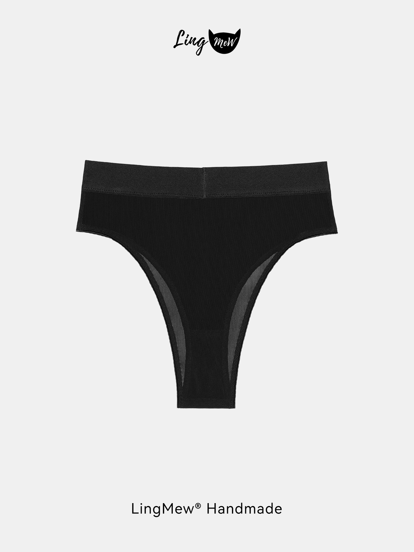 ATLAS High Waist Brazilian