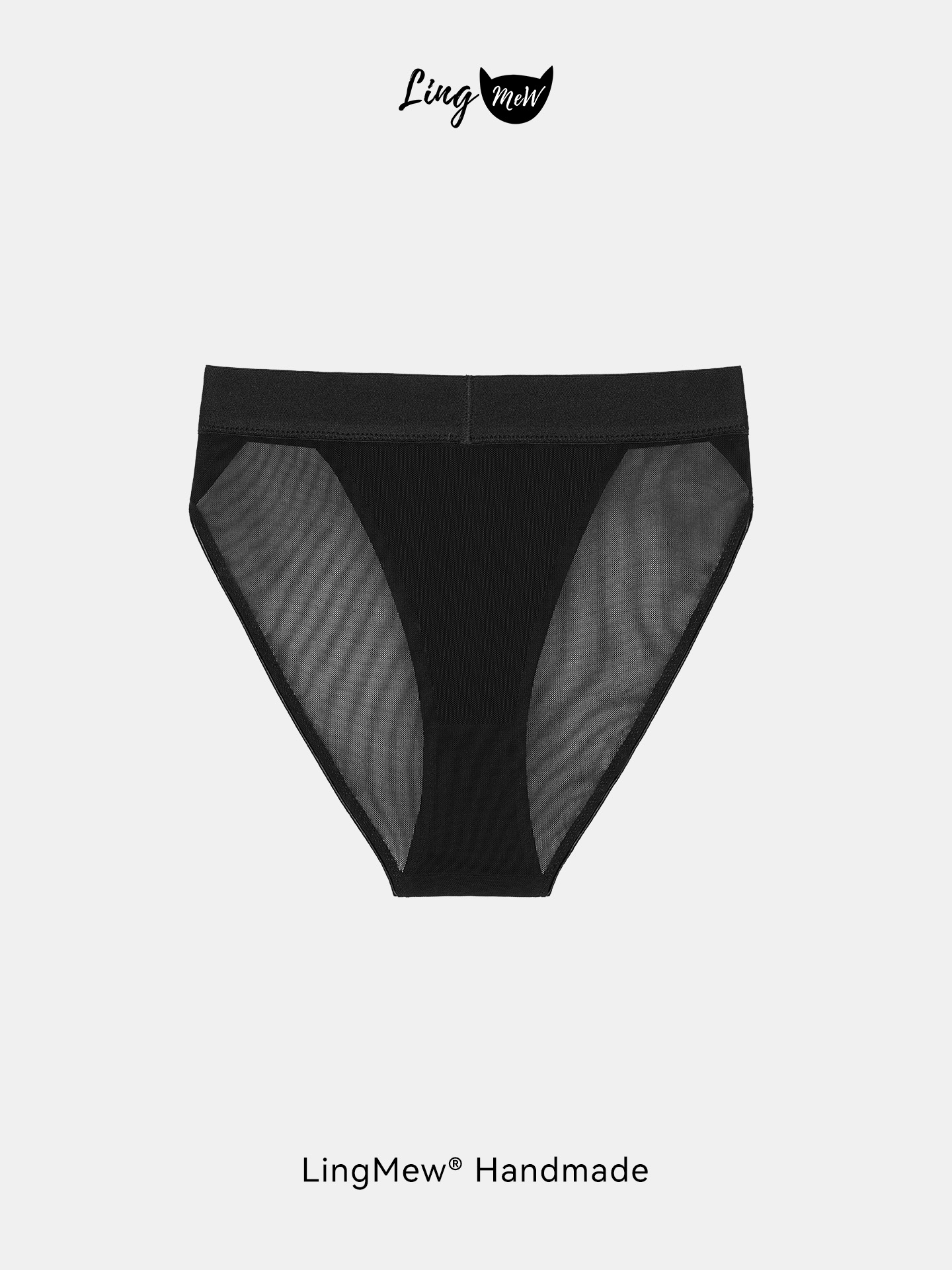 ATLAS High Waist String Bikini