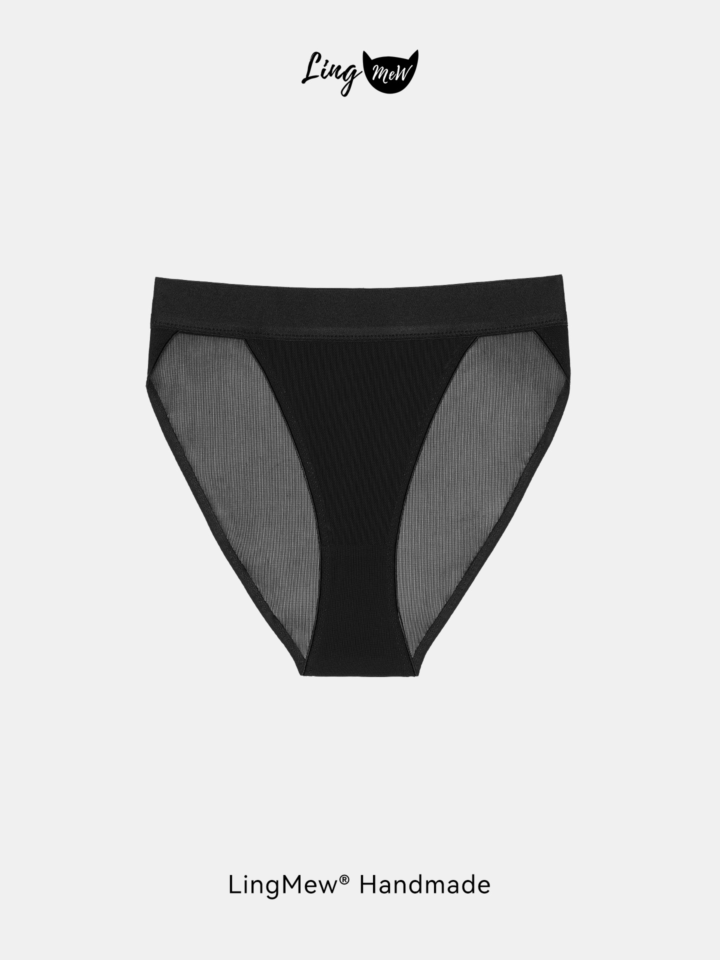 ATLAS High Waist String Bikini