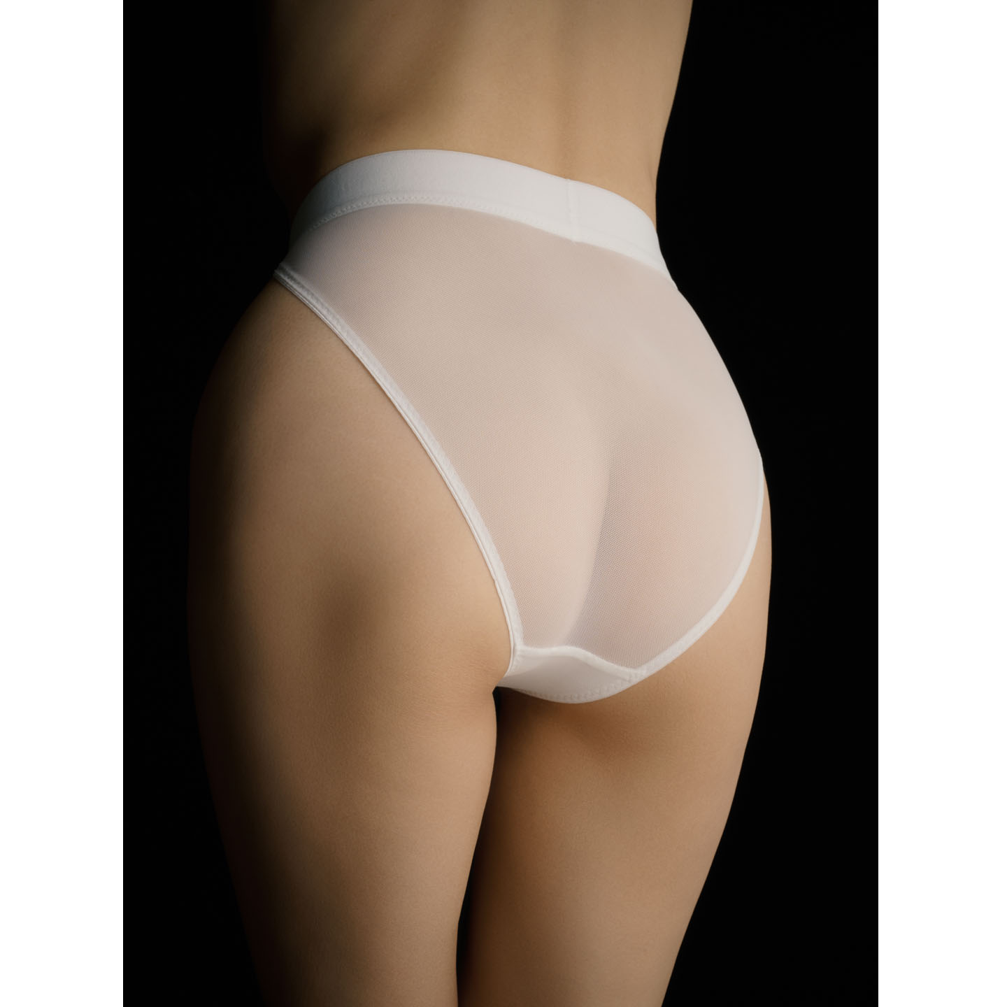 ATLAS High Waist String Bikini