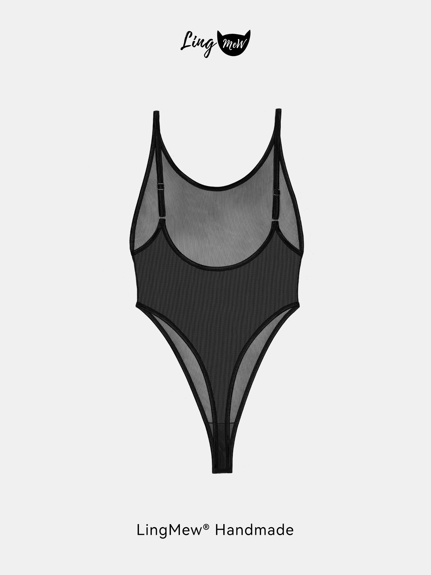 ORION Camisole Bodysuit