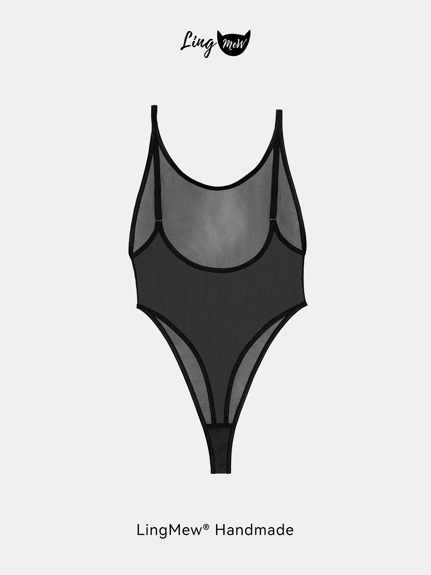 ORION Camisole Bodysuit