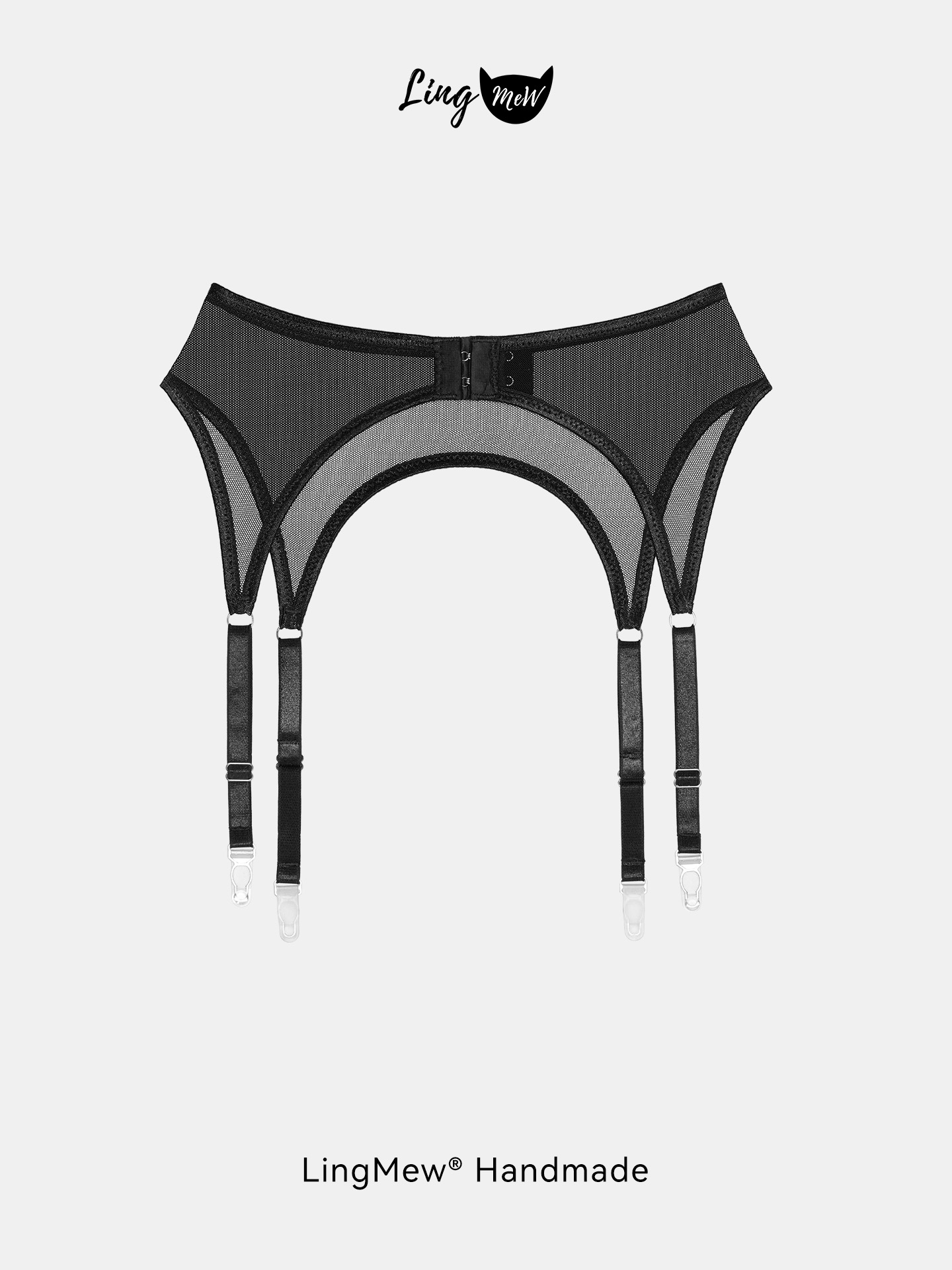 ORION Garter Belt