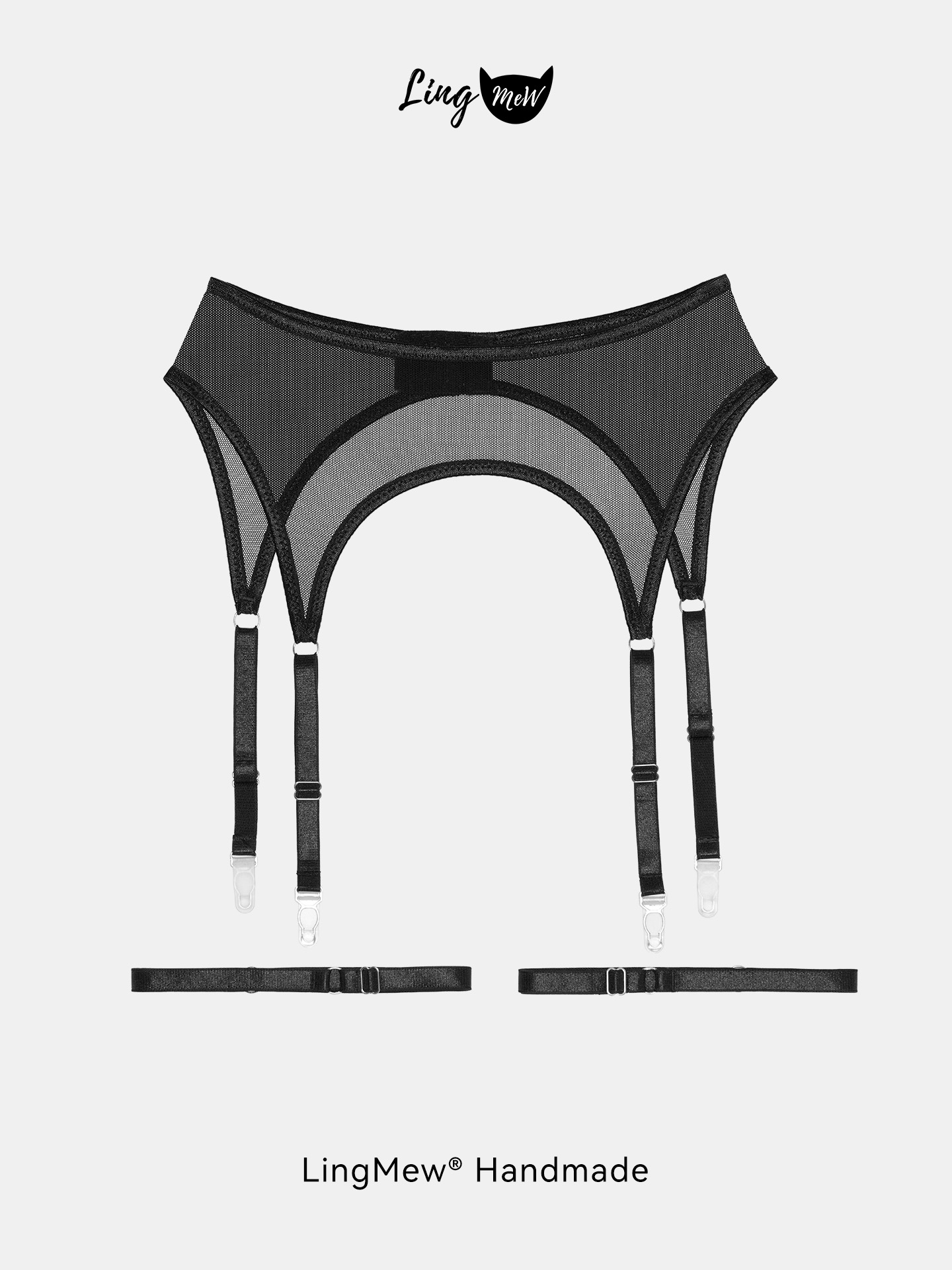ORION Garter Belt