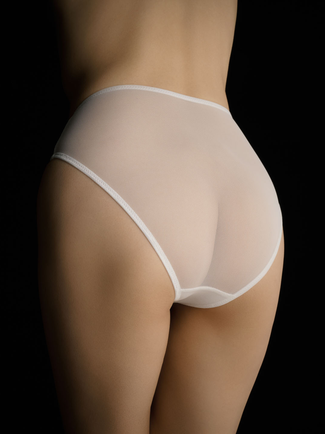 ORION High Waist Bikini