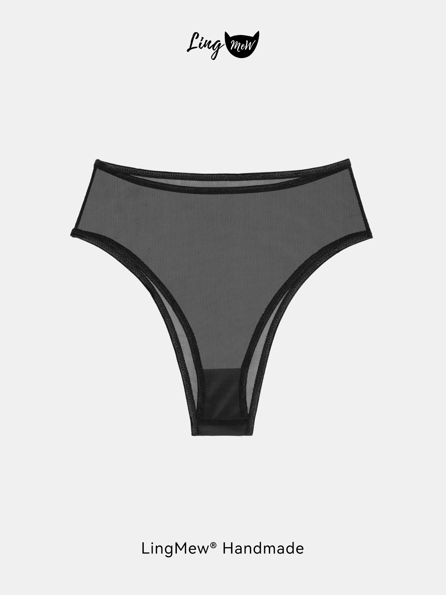 ORION High Waist Brazilian