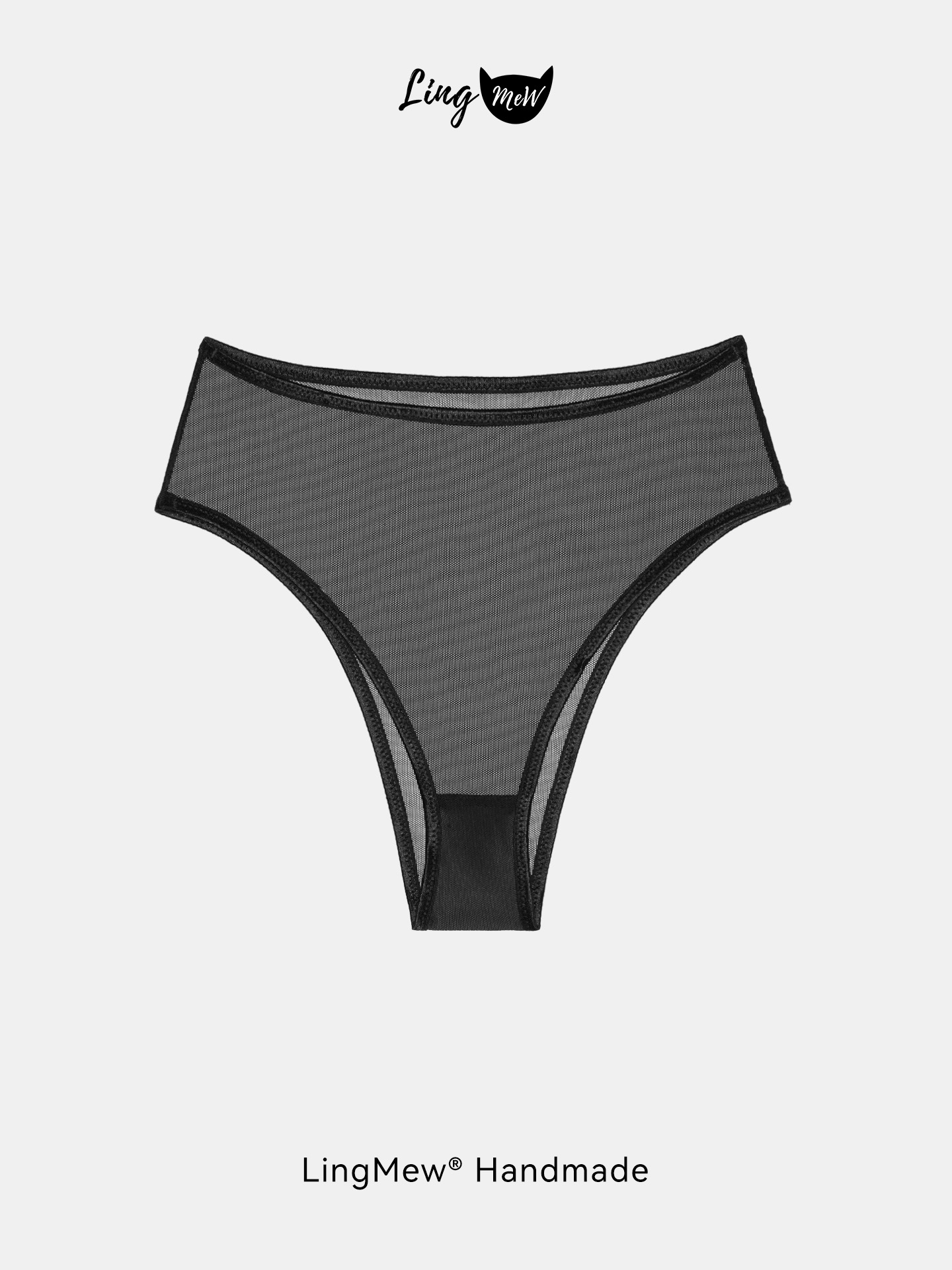ORION High Waist Brazilian