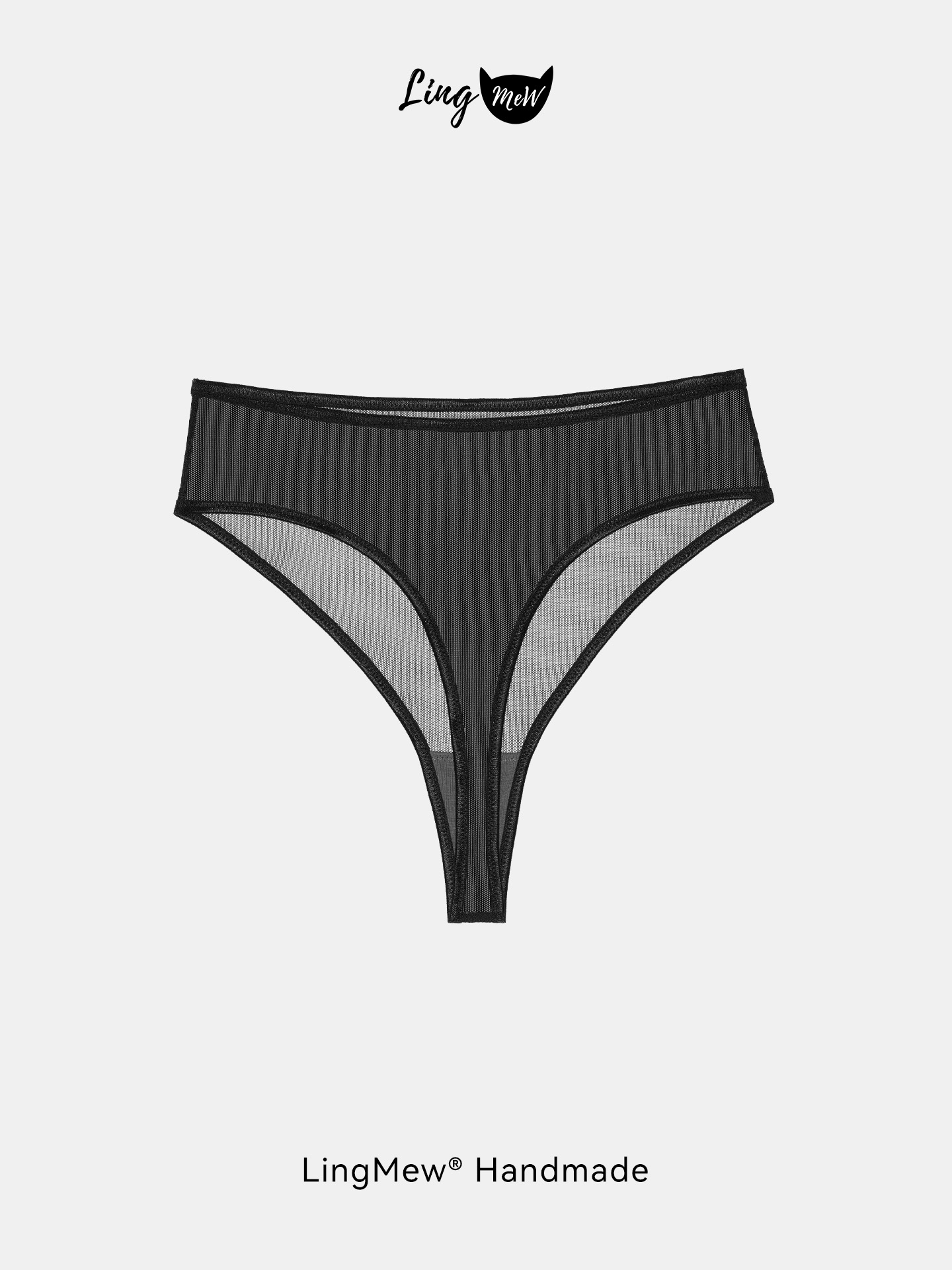 ORION High Waist Thong