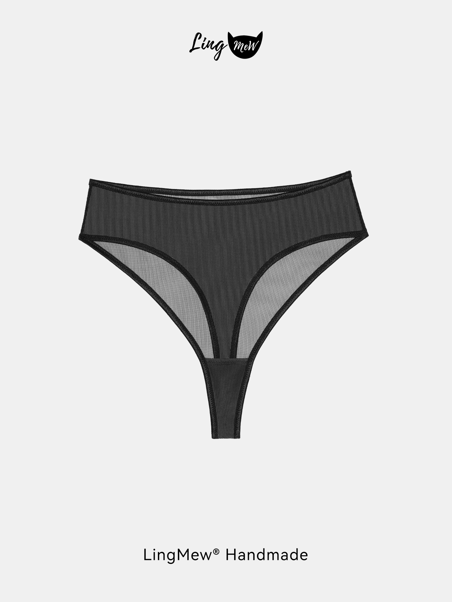 ORION High Waist Thong