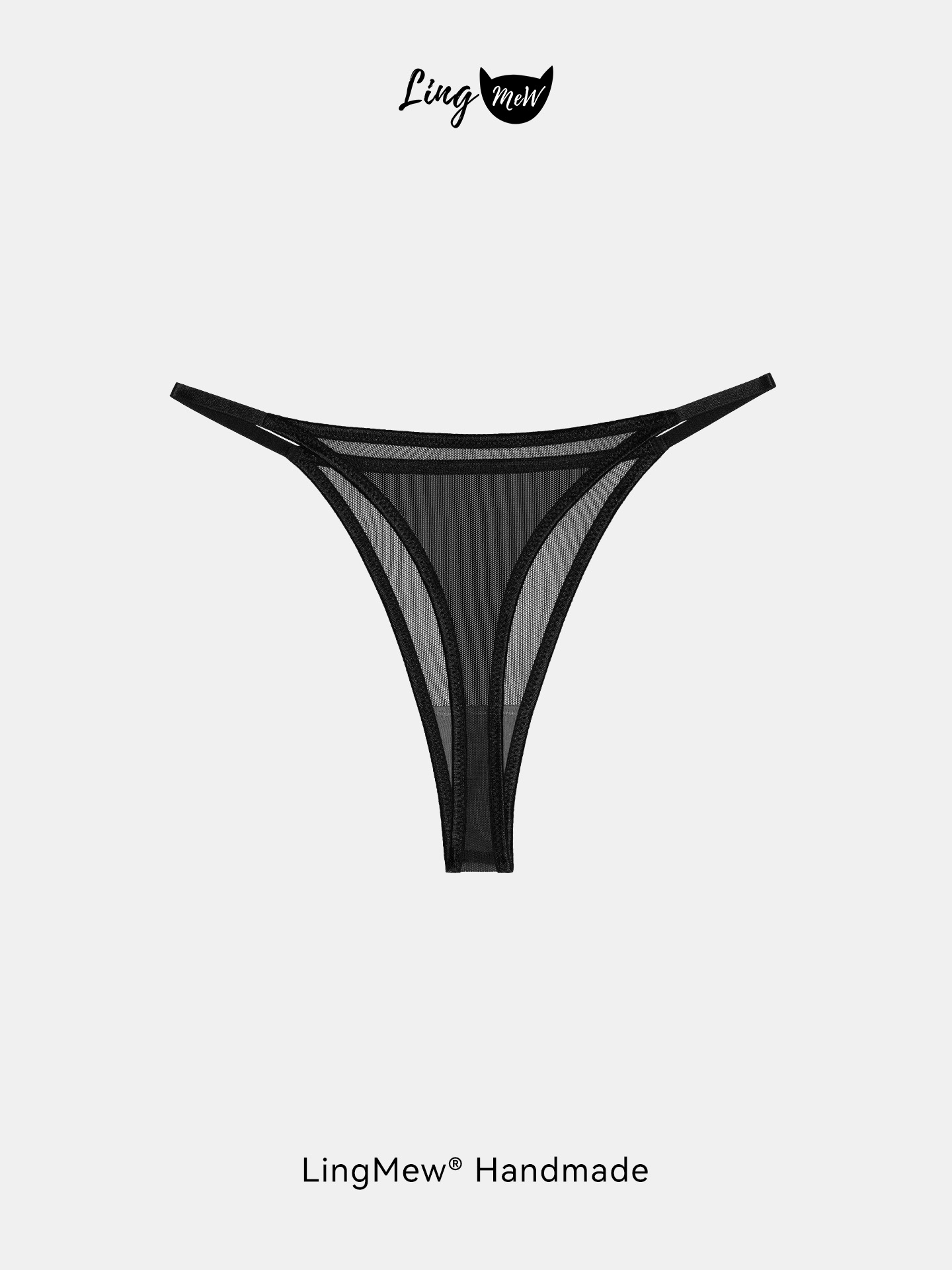 ORION String Thong