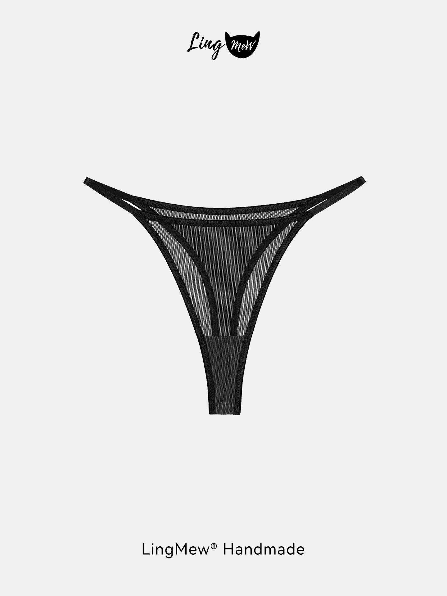 ORION String Thong